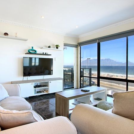 Apartament Cap Du Mont Cape Town Bloubergstrand Zewnętrze zdjęcie