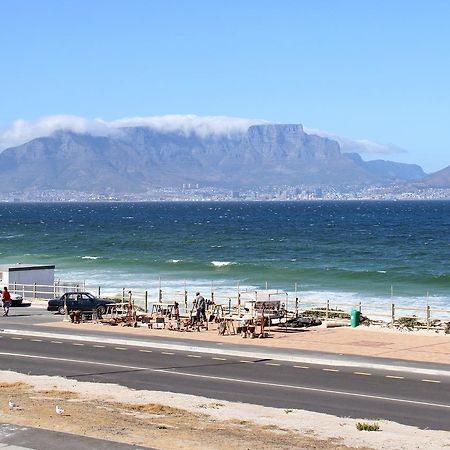Apartament Cap Du Mont Cape Town Bloubergstrand Zewnętrze zdjęcie