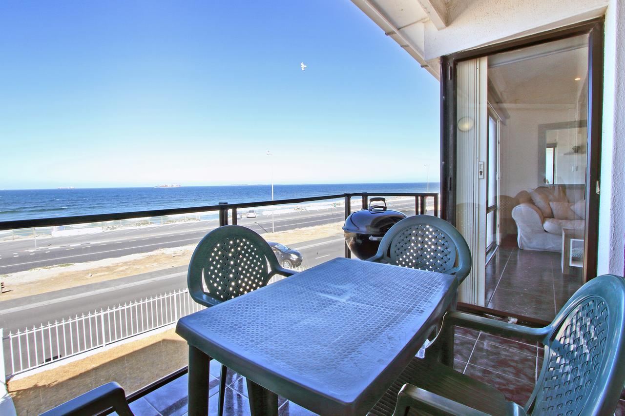 Apartament Cap Du Mont Cape Town Bloubergstrand Zewnętrze zdjęcie