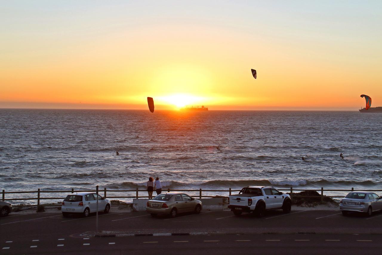 Apartament Cap Du Mont Cape Town Bloubergstrand Zewnętrze zdjęcie