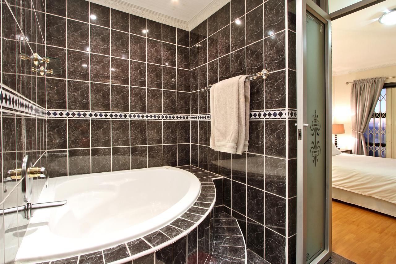 Apartament Cap Du Mont Cape Town Bloubergstrand Zewnętrze zdjęcie