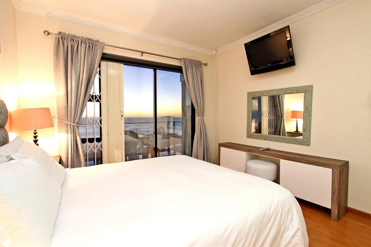 Apartament Cap Du Mont Cape Town Bloubergstrand Zewnętrze zdjęcie