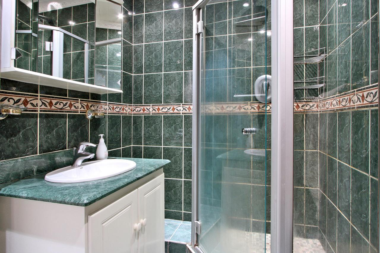 Apartament Cap Du Mont Cape Town Bloubergstrand Zewnętrze zdjęcie